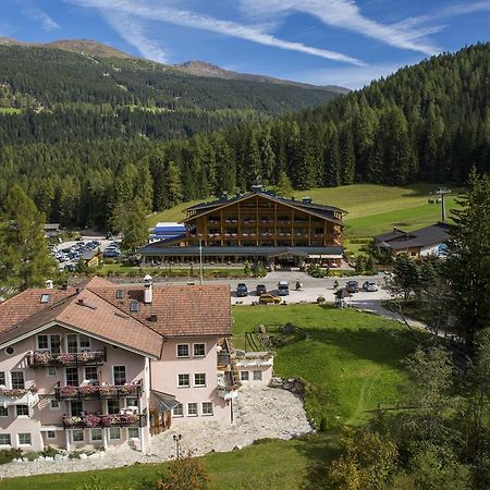 Bad Moos Dependance "Muehlenhof" Hotel Sexten Eksteriør billede