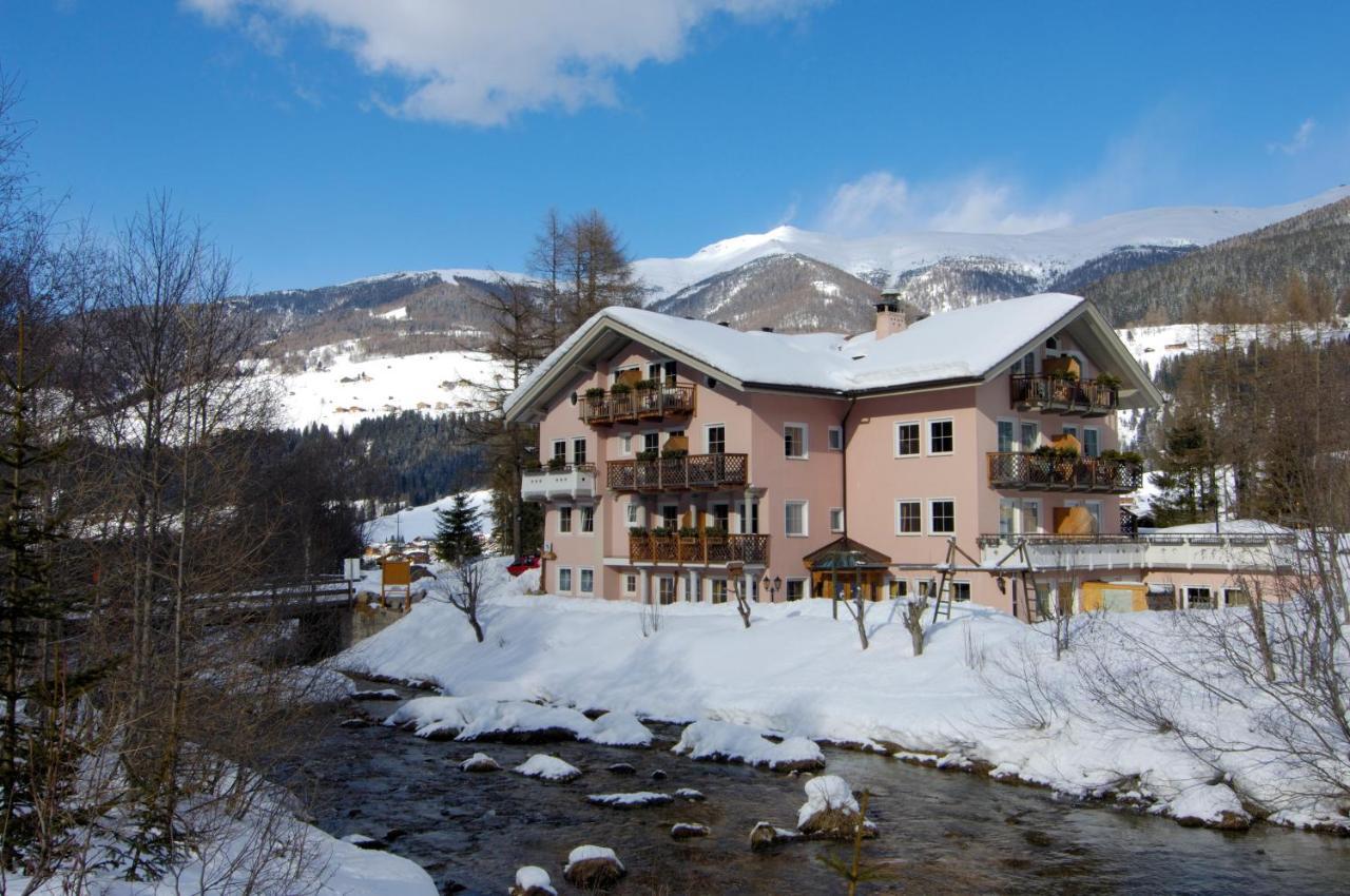 Bad Moos Dependance "Muehlenhof" Hotel Sexten Eksteriør billede